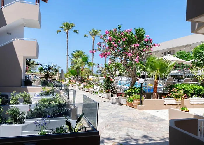 Missiria Apartments