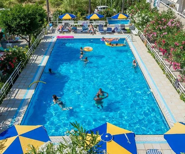 Missiria Apartments